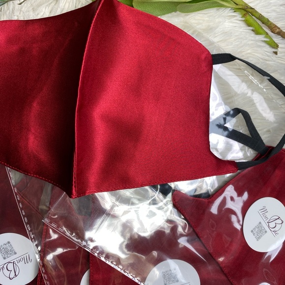 Face mask - Picture 6 of 6